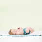 Bambino Mio Pelenkázó lap 60x43 Cute Fruit
