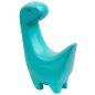Ujjra húzható marokkréta készlet 6 db-os, Dinoszauruszok Haku Yoka