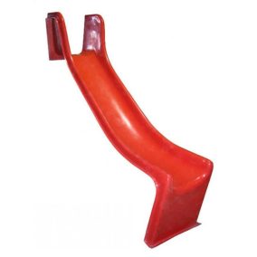 Csúszda - Beülőkaros üvegszálas 2,5 m