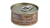 FISH4CATS Konzerva macskáknak Finest szardínia makrélával 70 g