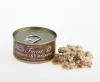 FISH4CATS Konzerva macskáknak Finest szardínia makrélával 70 g