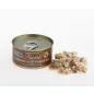   FISH4CATS Konzerva macskáknak Finest szardínia makrélával 70 g