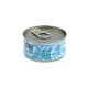 FISH4CATS Konzerva macskáknak Finest szardínia kagylóval 70 g