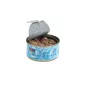   FISH4CATS Konzerva macskáknak Finest szardínia kagylóval 70 g