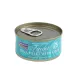 FISH4CATS Konzerva macskáknak Finest tonhal rákkal 70 g