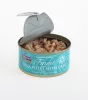 FISH4CATS Konzerva macskáknak Finest tonhal rákkal 70 g