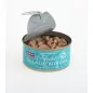 FISH4CATS Konzerva macskáknak Finest tonhal rákkal 70 g