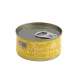 FISH4CATS Konzerva macskáknak Finest tonhal sajttal 70 g