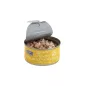FISH4CATS Konzerva macskáknak Finest tonhal sajttal 70 g
