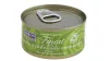 FISH4CATS Konzerva macskáknak Finest tonhal kagylóval 70 g