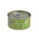 FISH4CATS Konzerva macskáknak Finest tonhal kagylóval 70 g