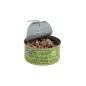 FISH4CATS Konzerva macskáknak Finest tonhal kagylóval 70 g