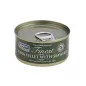   FISH4CATS Konzerva macskáknak Finest tonhal tengeri algával 70 g