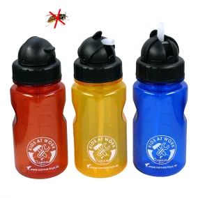 Djeco Kulacs szívószállal