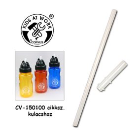 Djeco Csereszívószál kulacshoz