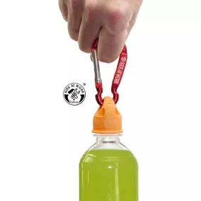 Djeco Karabineres palackkupakok - átm. 28 és 30 mm