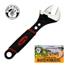 Djeco Állítható csavarkulcs 6"