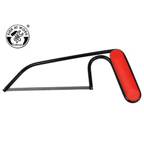 Djeco Kézifűrész fémhez, fához