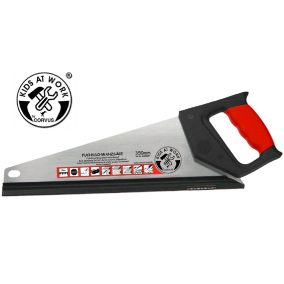 Djeco Rókafarkú fűrész