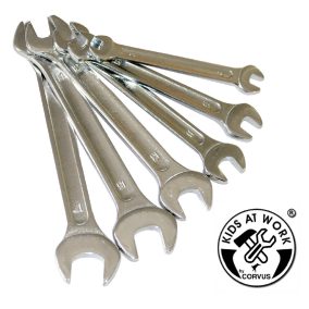 Djeco Villáskucs készlet - 6-17 mm