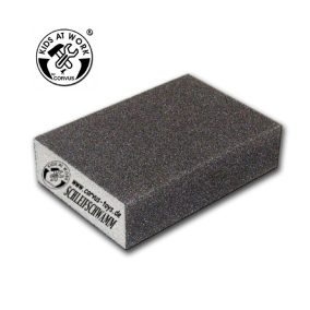 Djeco Csiszolószivacs