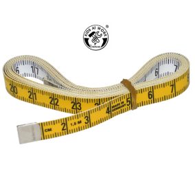 Djeco Mérőszalag - 10 mm x 1,5 m