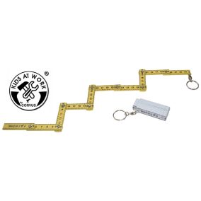 Djeco Colstok kulcstartó - 50 cm