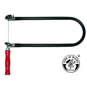 Djeco Lombfűrész keret