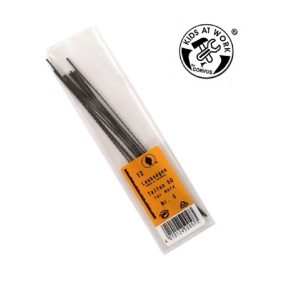 Djeco Lombfűrész szál fához, 12 db