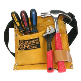 Djeco Öv készlet - 7 db-os szerszám készlet 02