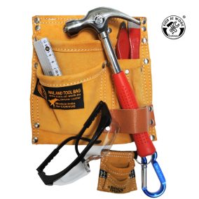 Djeco Öv készlet - 8 db-os szerszám készlet 03