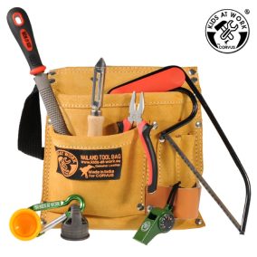 Djeco Öv készlet - 6 db-os szerszám készlet 04