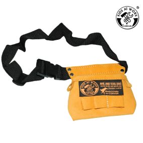 Djeco Szerszámtartó - mini övtáska bőrből