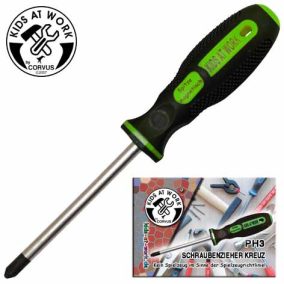 Djeco Csavarhúzó, csillag PH#3