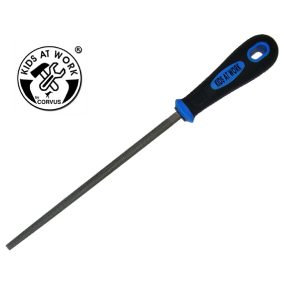 Djeco Faráspoly, kerek