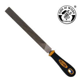 Djeco Fém-, és fareszelő, lapos