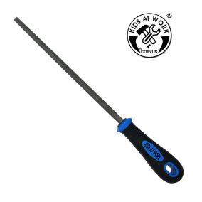 Djeco Fém-, és fareszelő, kerek