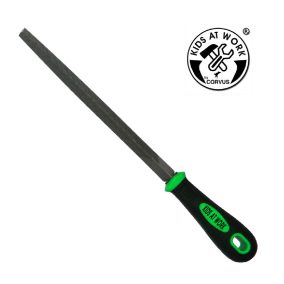 Djeco Fém-, és fareszelő, háromszög