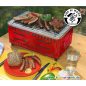 Djeco BBQ - Faszenes grill, mini