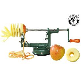 Djeco Almahámozó és szeletelő 