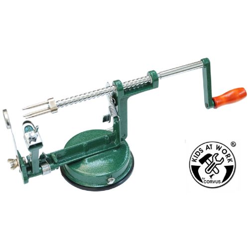 Djeco Almahámozó és szeletelő 