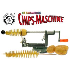 Djeco Csipsz készítő