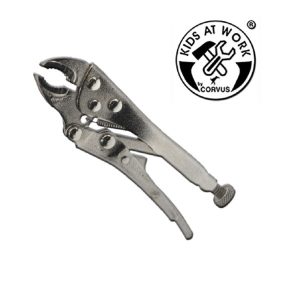 Djeco Önzáró csőfogó - 14 cm