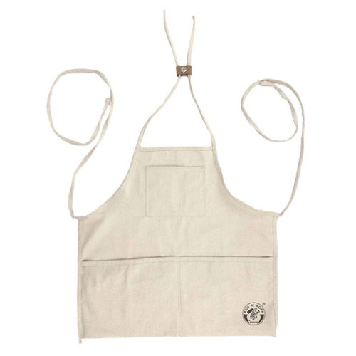 Djeco Egyszerű pamut munkakötény