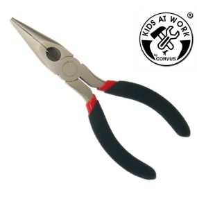 Djeco Kombinált fogó hosszú csőrrel - mini, 13,5 cm