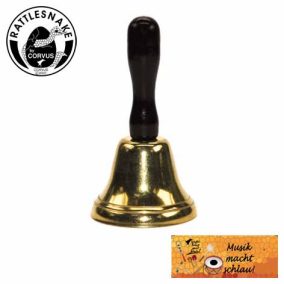 Djeco Asztali csengő, kicsi