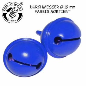 Djeco Gömbcsörgő, 2 db, átm.19 mm