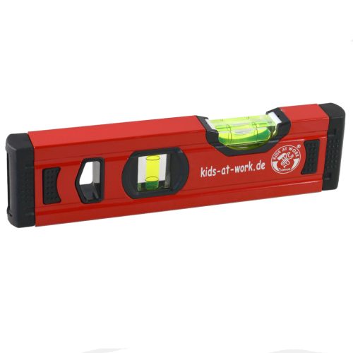 Djeco Vízmérték alumíniumból - 20 cm