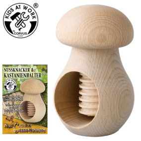 Djeco Gesztenye-fogó - Natur gomba