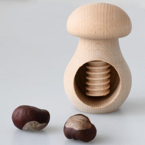 Djeco Gesztenye-fogó - Natur gomba